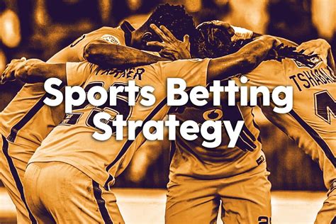 betting secrets|Sports Betting Strategy .